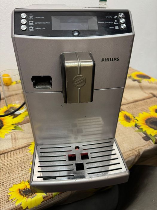 Espressor automat Philips
