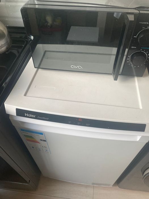 Продам морозилку