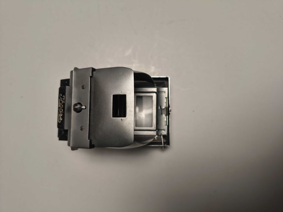 Waist Level vizor/Finder Ihagee pentru aparate foto Exakta