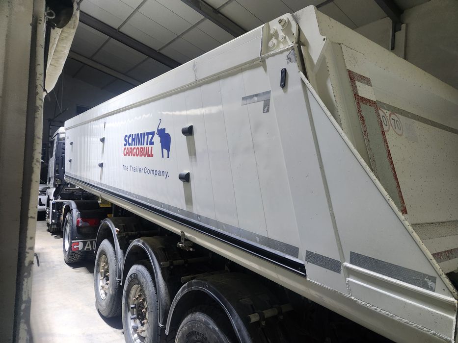 Schmitz 2022 tara 5000 25000 plus tva