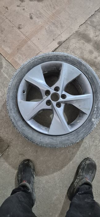 Диска р 18 камри