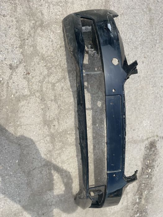 Предна броня за Skoda Superb III / Шкода Суперб 3