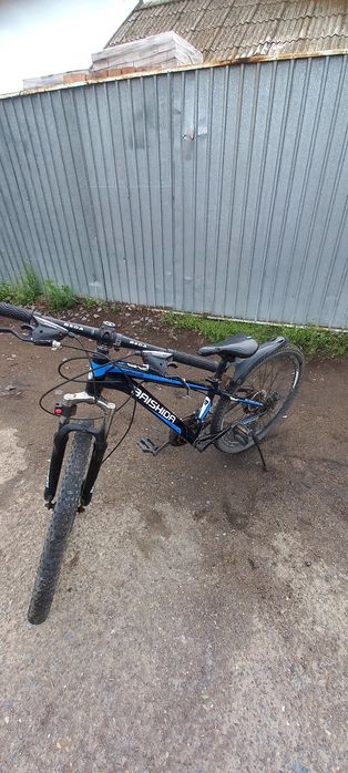 Скоростной Велосипед