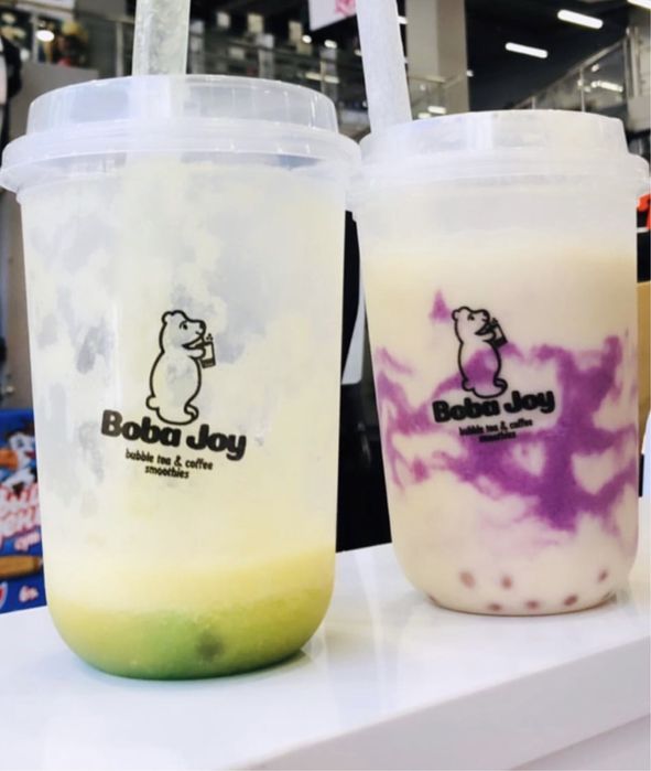 Продам готовый осторовок в ТЦ