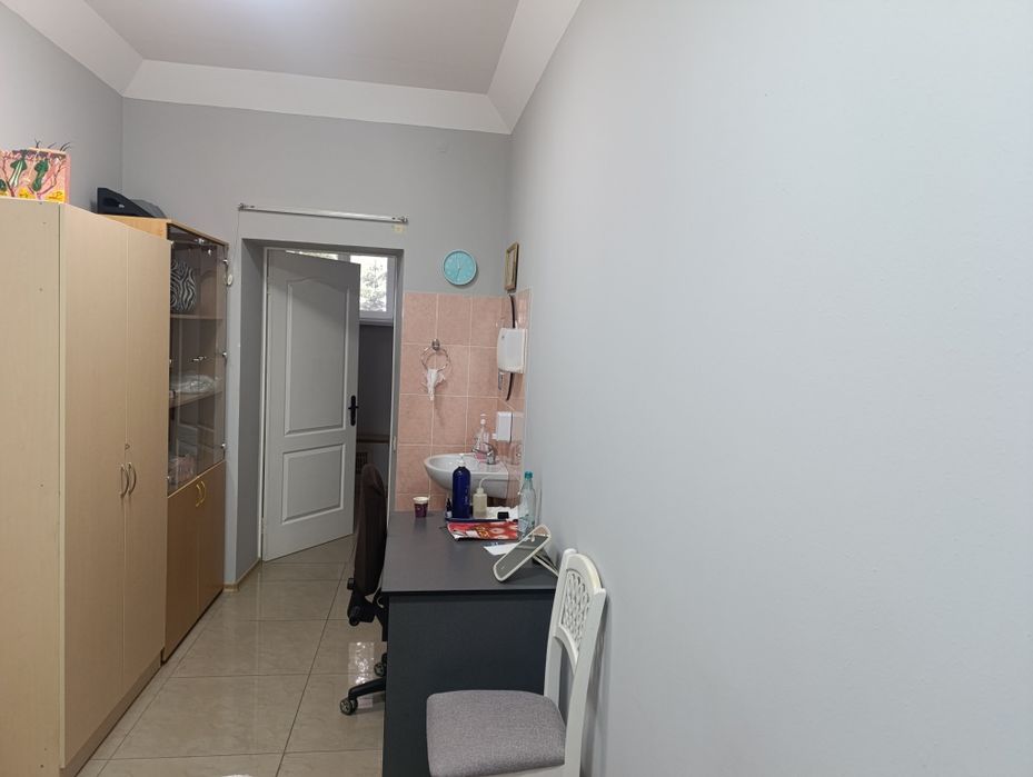 Ищу 2 го мастера в космет-й кабинет