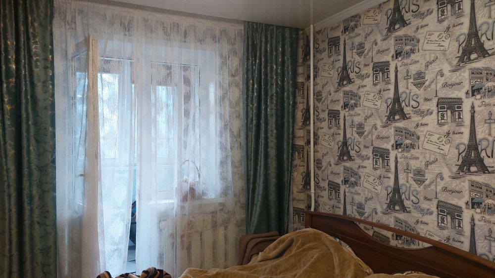 Продам 3-х ком.квартиру 19 м-н