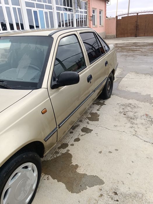 Нексия 1    даево