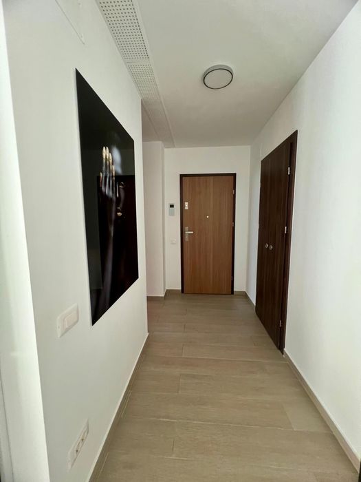 APARTAMENT 2 CAMERE in Urban Plaza Mobilat și utilat
