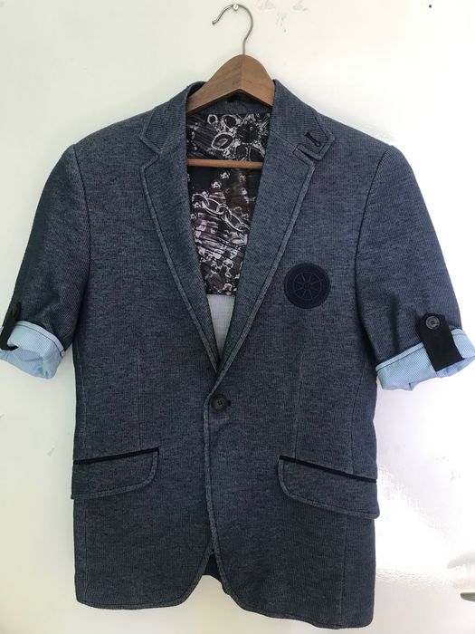 костюм мъжко облекло