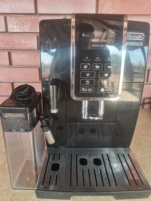 Delonghi Dinamica