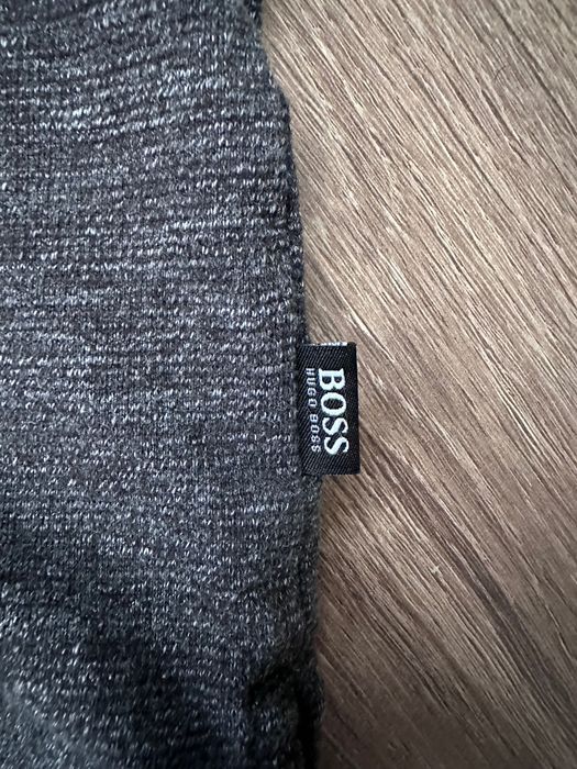 Поло Hugo Boss размер L