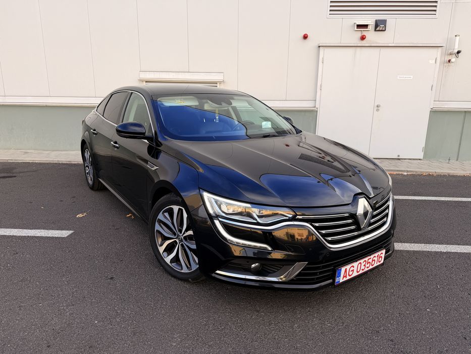 RENAULT Talisman 2016 — imagine 2