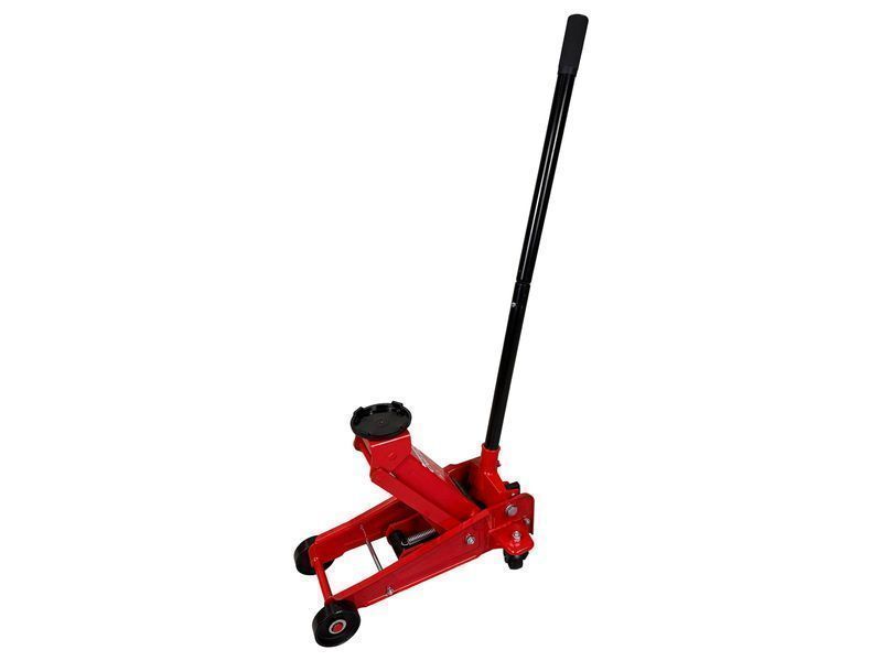 Хидравличен крик тип крокодил 3 т 150-480 мм gebo tools