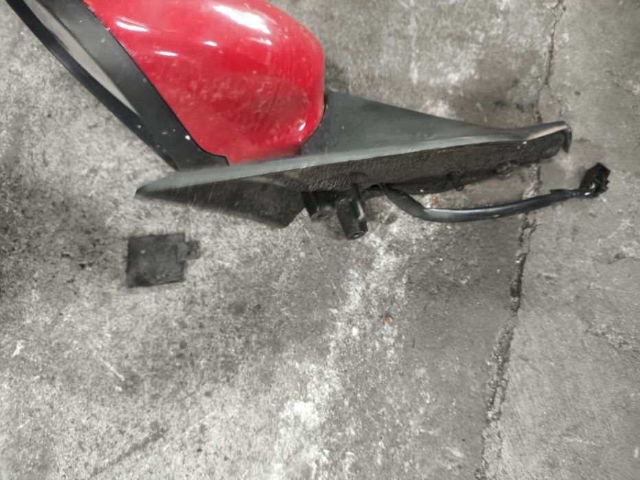 Огледало за Alfa Mito