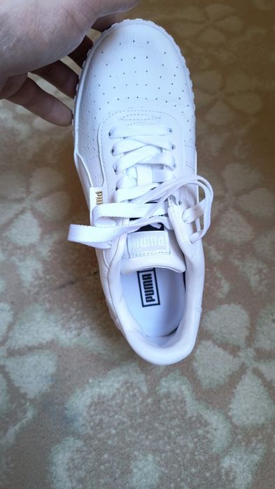 Adidasi Puma marimea38,5