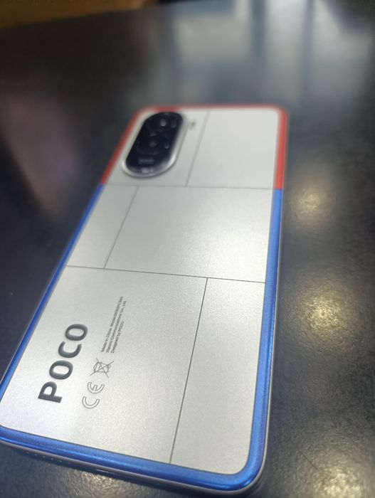 POCO M7 8/256 GB