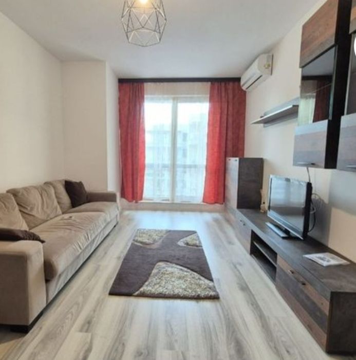 Persoană fizică inchiriaza apartament 1 camera Copou