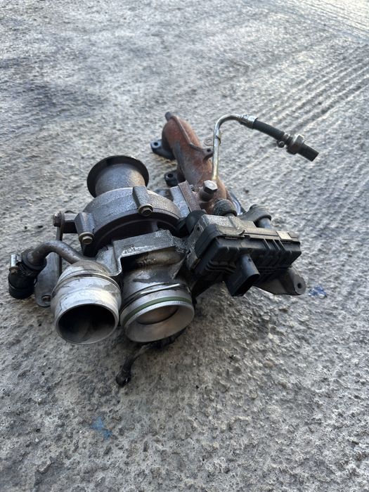 Raheem Kühlmittelflanschschlauch Für BMW & Mini - 11127810707