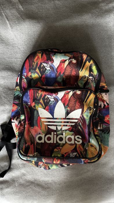 Спортна раница Adidas