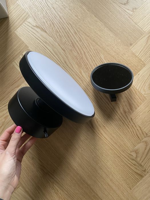 Lampa Led pentru Baie cu oglinda