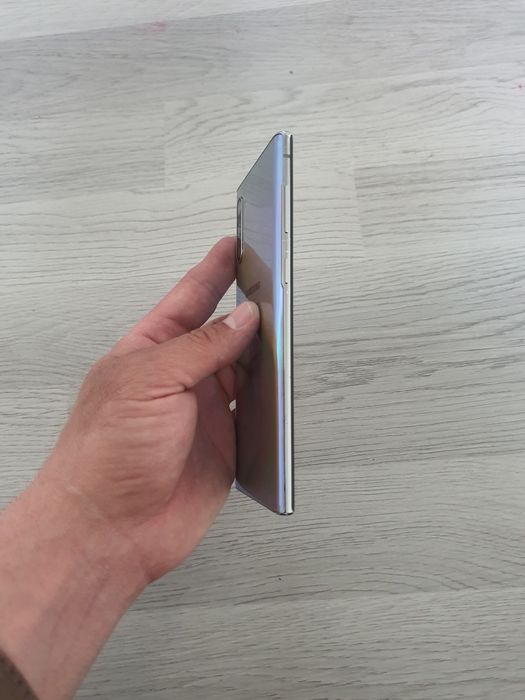 Samsung Note 10 5G 12/256GB!