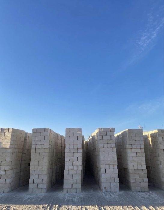 Ракушеблок пгс индер