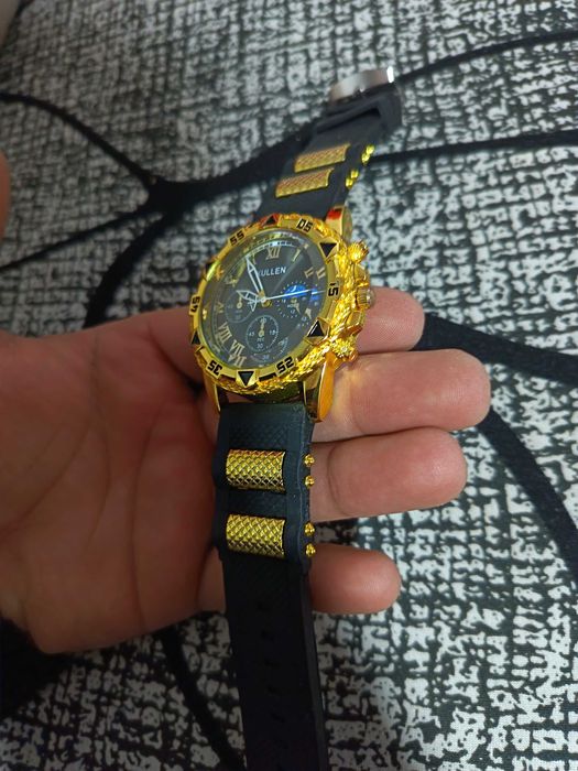 Мъжки часовник KULEN