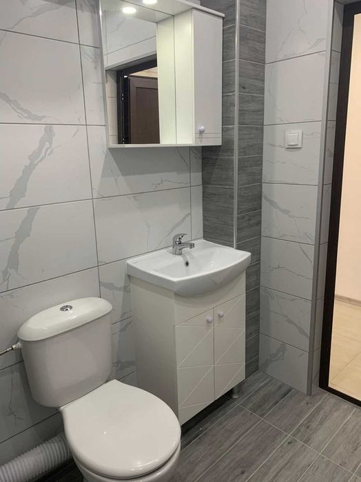 Двустаен апартамент в Кючук Париж