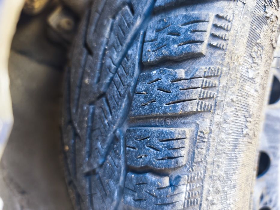 Skoda Fabia 1 ușor accidentata