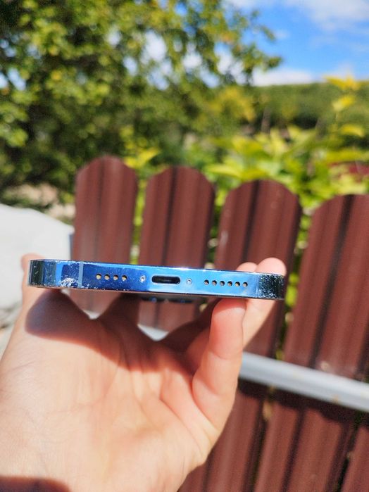 iphone 13 pro functioneaza perfect