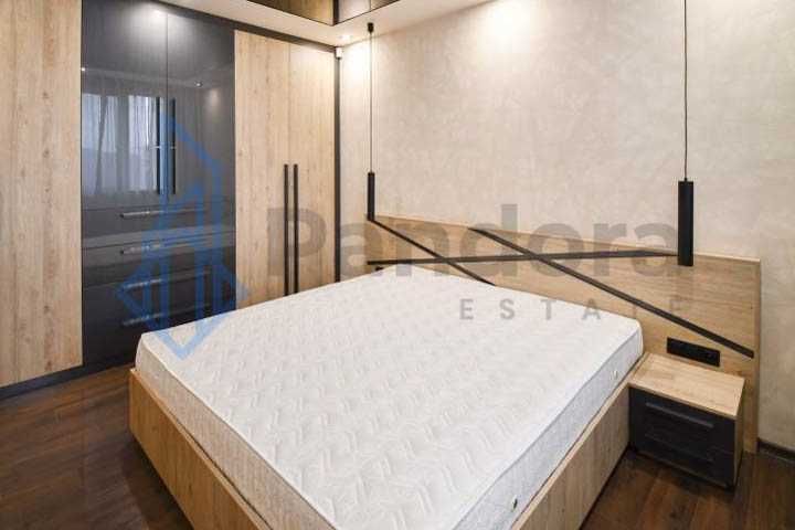 Дава се под наем Двустаен апартамент в София, Изток - 60 кв.м за 460 € - Снимка #5