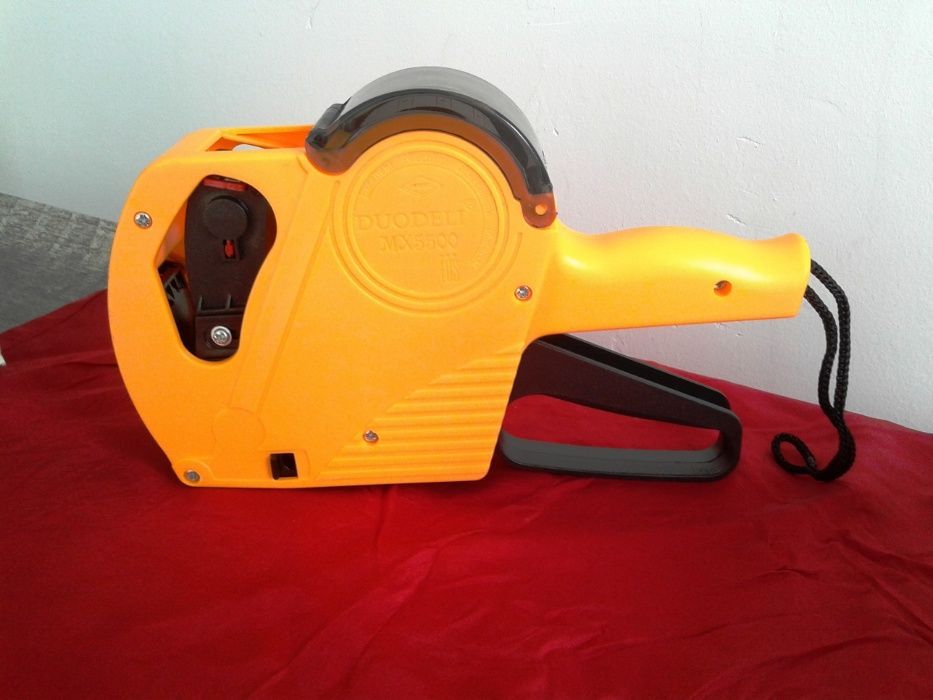 Знак ЕВРО и Лев Маркиращ пистолет за цени маркиращи клещи Машинка цена