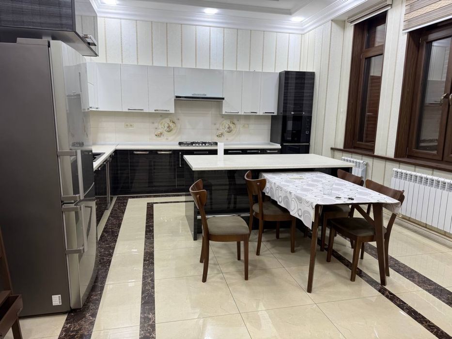 Яккасаройда уй ижарага берилади. Сдается евродом! Available for rent!