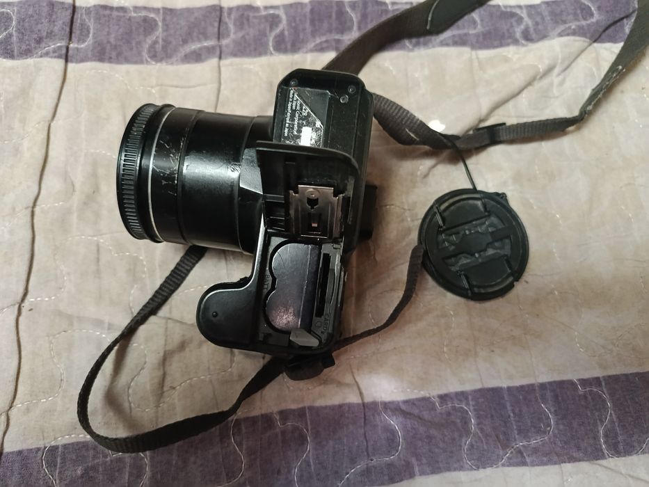Продам фотоаппарат
