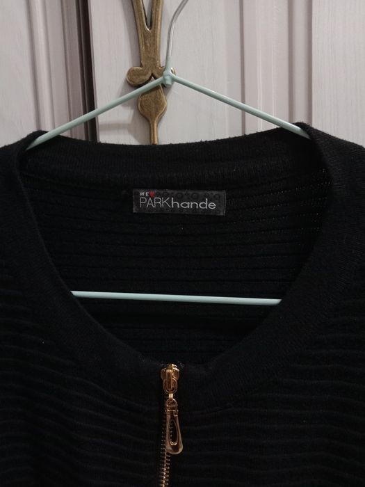 Кардиган турецкий