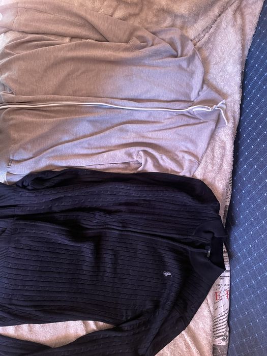 Кардиган мужские