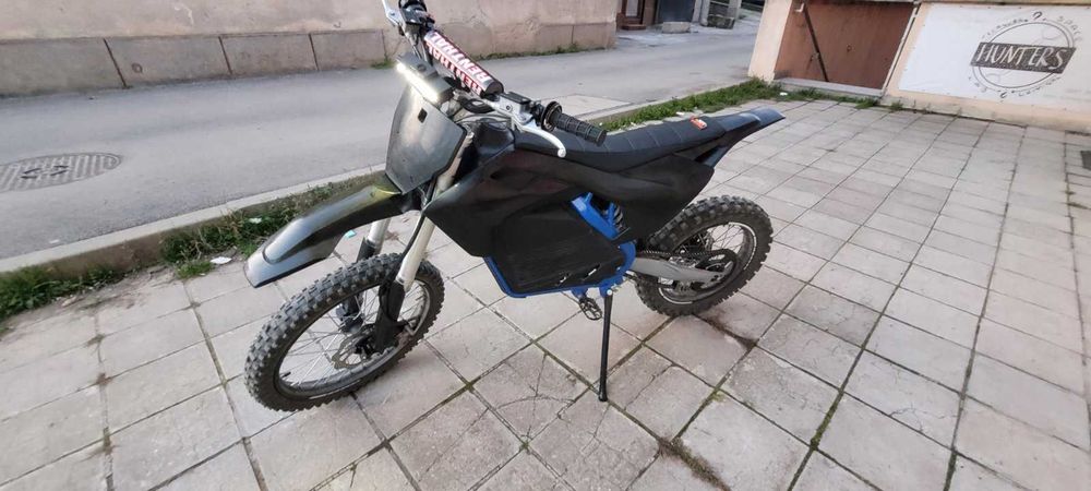 Ел.мотор Mototec Pro 2025.                              Surron,Talaria