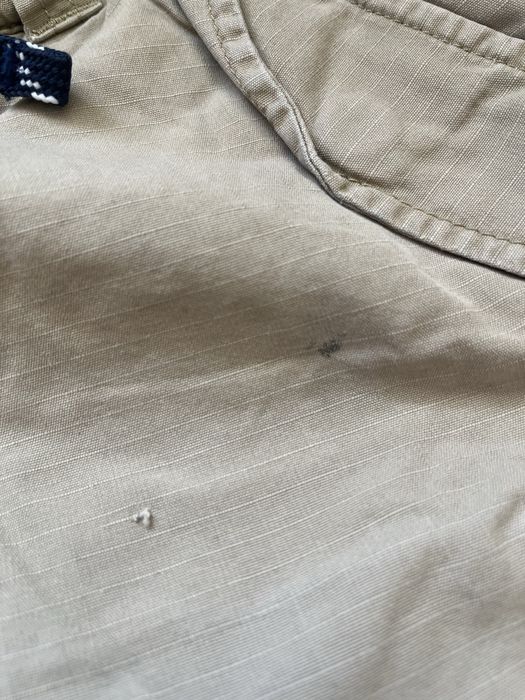 POLO Ralph Lauren : Карго панталонки  размер 30-XS / Оригинал
