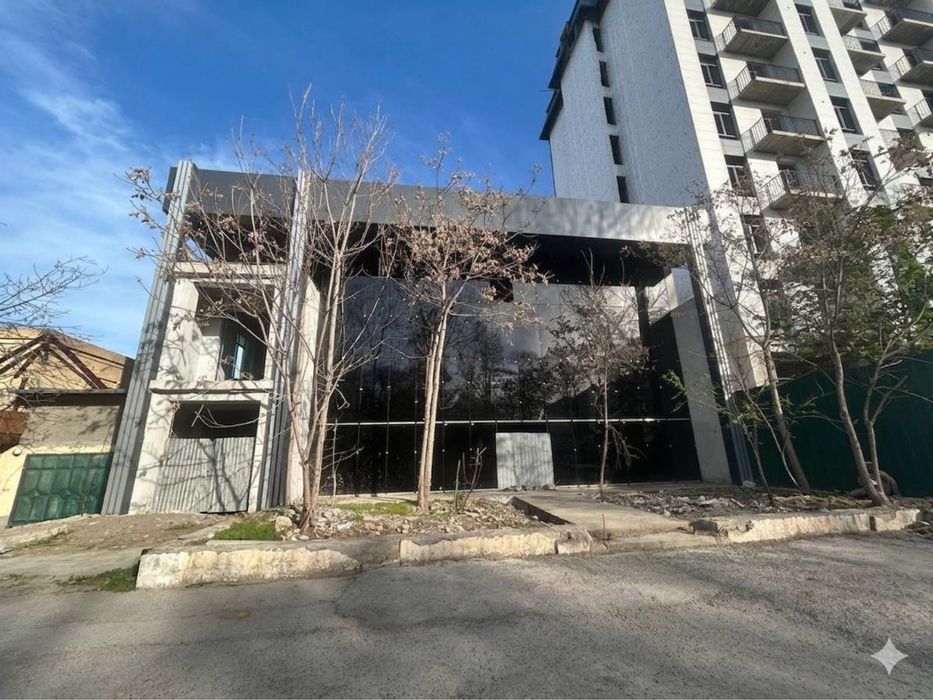 Аренда 3-х этажного здания Чиланзарский район (ТЛ)