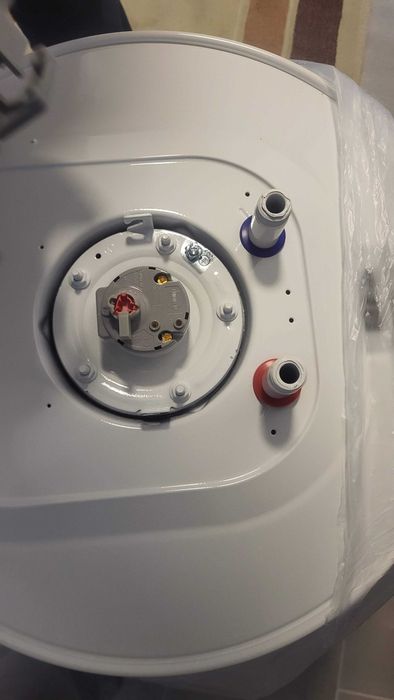 Бойлер ariston lydos r 80 v 3k eu 3000W