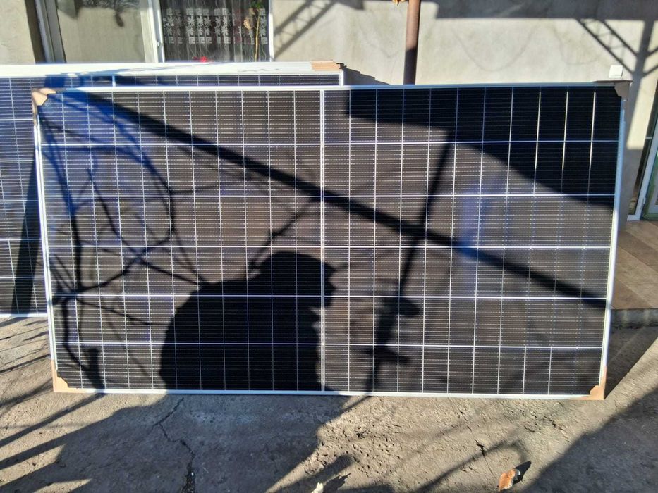 Panouri fotovoltaice