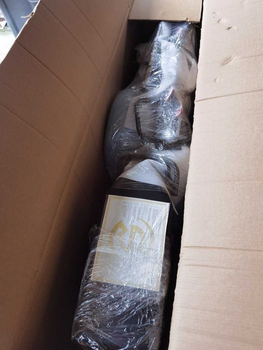 4 kw електрически скутер