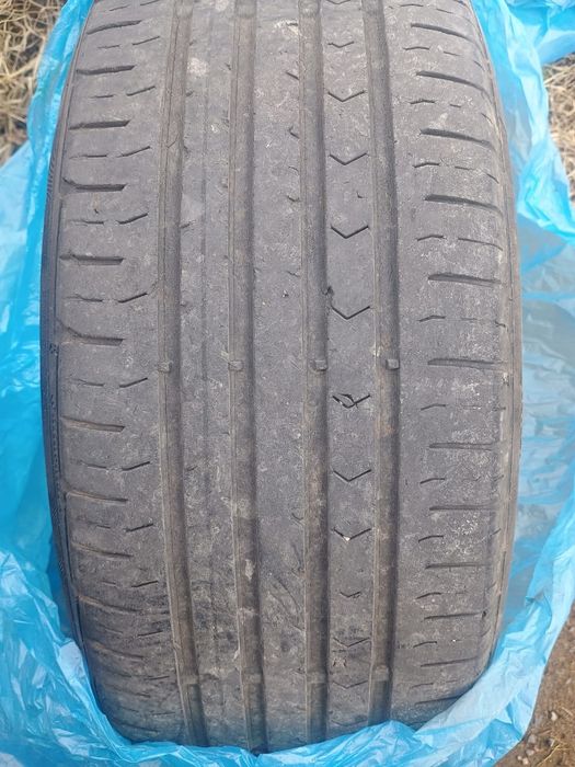 Титанка 16 на мерс