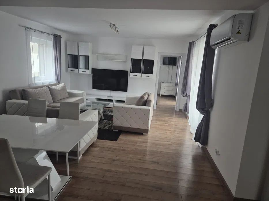 Apartament 2 Camere Pasaj