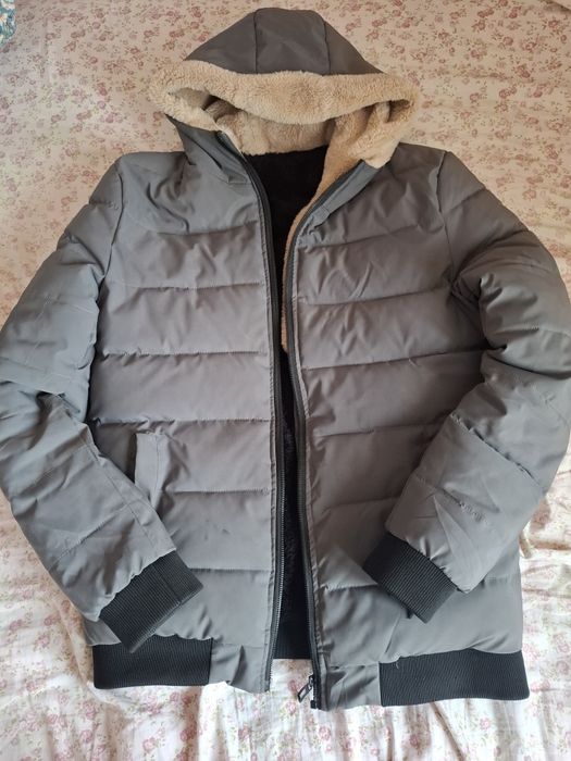 Вся одежда за 15 000