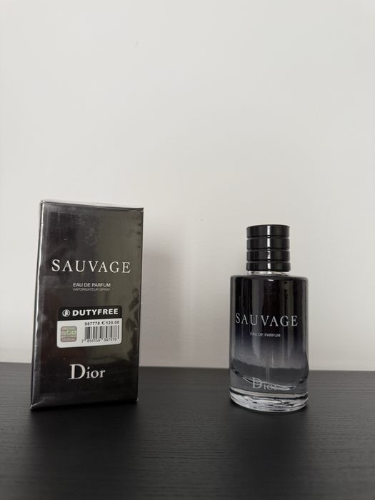 Parfum Dior Savage