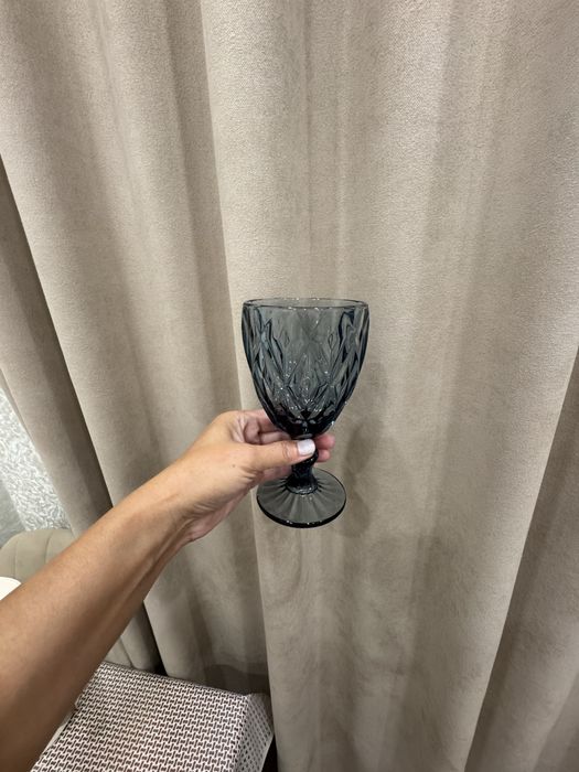 Бокалы для напитков