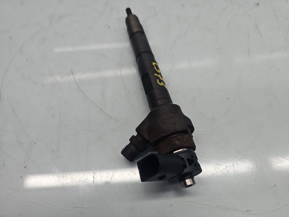 Injector AUDI A3 (8V1) [Fabr 2012-2017] 04L130277AK 2.0 TDI CRBC 110KW