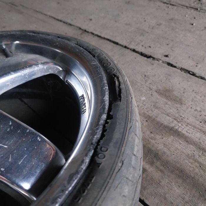 Продам Диски r17