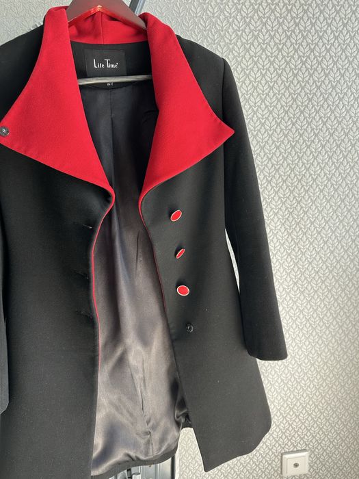 Продам пальто турецкое